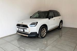 MINI Countryman D Countryman