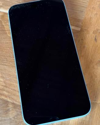 iPhone 15 plus 128 giga