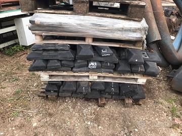 A62 Sovra pattini in gomma