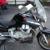 Moto Guzzi Breva 850 - 2008