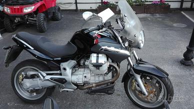 Moto Guzzi Breva 850 - 2008