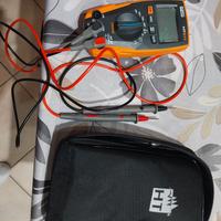 Multimetro digitale HT211
