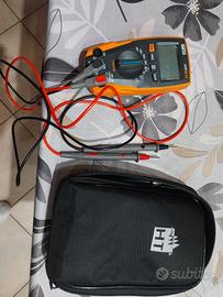 Multimetro digitale HT211