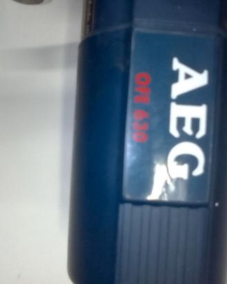 Fresa per legno