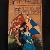 Libro: le due bandiere