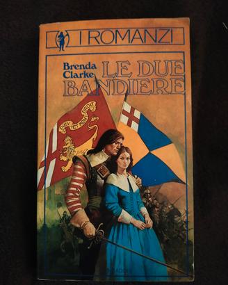 Libro: le due bandiere