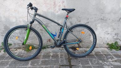 Bicicletta Rockrider Big RR 5.1 29