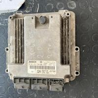 CENTRALINA MOTORE RENAULT Koleos 1Â° Serie 0281014