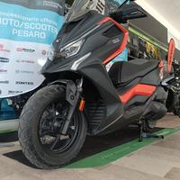 KYMCO DTX 360 350i - ANNO 2024