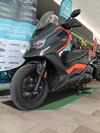 KYMCO DTX 360 350i - ANNO 2024