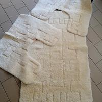 Tappeti bagno