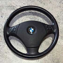 Volante BMW con airbag