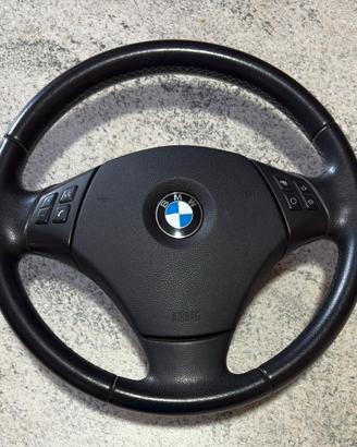 Volante BMW con airbag