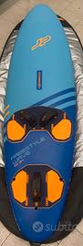 Tavola Windsurf JP 124 FSW