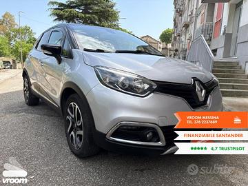 RENAULT Captur 1� serie Captur 1.5 dCi 8V 90 CV...