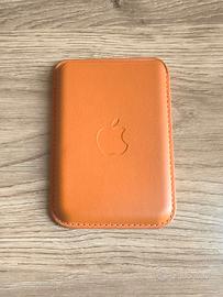 Apple portacarte magsafe - NUOVO