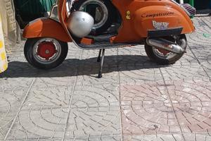 Vespa 50 special 