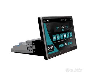 Autoradio Android 1 Din JF Sound JF-011-UP-PRO