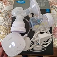 Tiralatte elettrico Nuvita