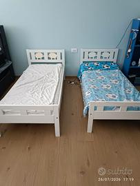 Lettini Kritter Ikea - anche singolamente