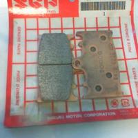 PASTIGLIE FRENO ANTERIORI GSXR SUZUKI 59100-35850-