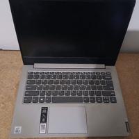 Lenovo Ideapad s340-14IIL