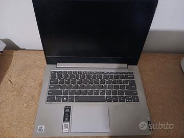 Lenovo Ideapad s340-14IIL