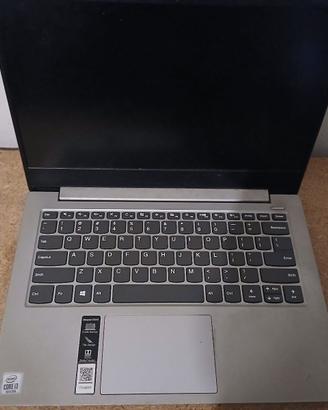 Lenovo Ideapad s340-14IIL