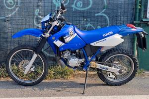Yamaha DT 125 - 2005