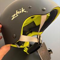 Casco Vela e Kyte Zhik H1