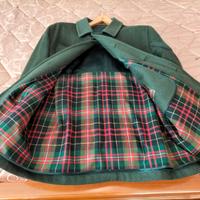 LODEN ORIGINALE STEINBOCK