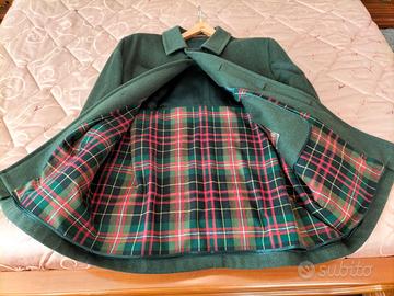 LODEN ORIGINALE STEINBOCK