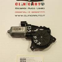 MOTORINO ALZAVETRO POSTERIORE DESTRA ALFA ROMEO 15