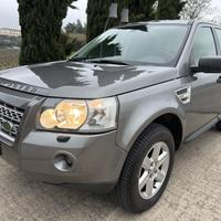 Land Rover Freelander 2.2 TD4 S.W. HSE