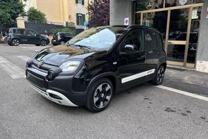 FIAT Panda 1.0 FireFly S&S Hybrid Pandina Cross-