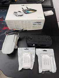 DJI MINI SE