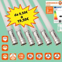 Tubi a led