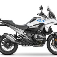 Kit di fissaggio SHAD BMW GS 1300 W0RS14ST