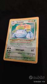 Venusaur Set Base 15/102