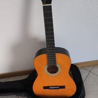 chitarra acustica 