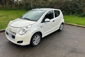Suzuki Alto 1.0 GLX