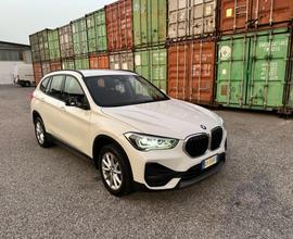 Bmw X1 sDrive18d Sport x Line KM VERIp