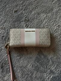 Portafoglio michael kors