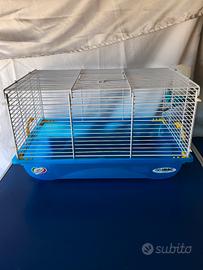 Gabbia per Animali IMAC Made in Italy