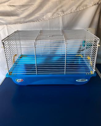Gabbia per Animali IMAC Made in Italy