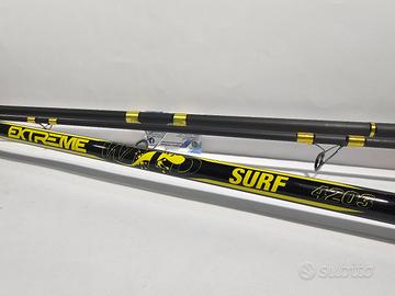 Falcon EXTREME SURF 4.20 170gr