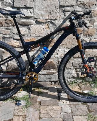 ORBEA OIZ M TEAM