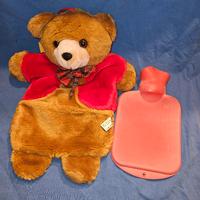 Orsacchiotto🐻 borsetta acqua calda🥶