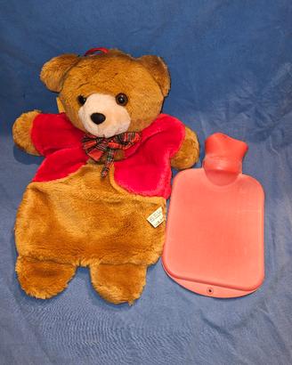 Orsacchiotto🐻 borsetta acqua calda🥶