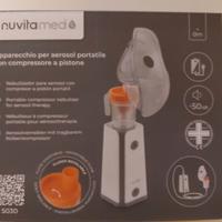 Aerosol portatile Nuvita